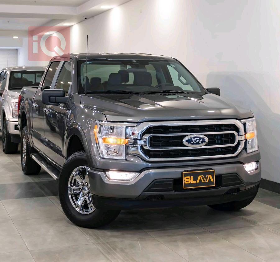 فۆرد F-150